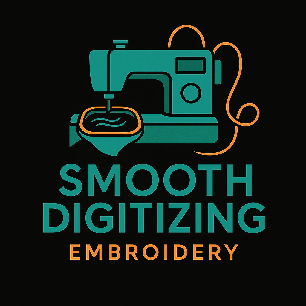 Smooth Digitizing