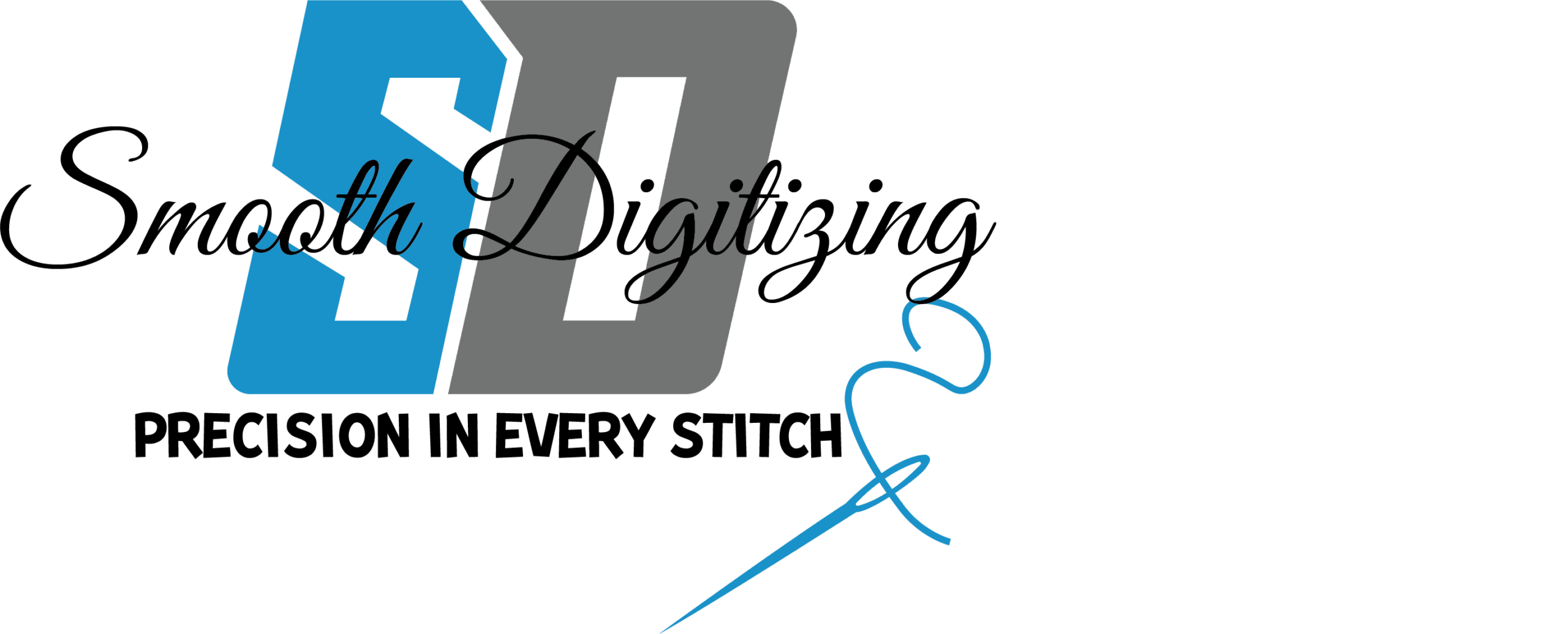 Smooth Digitizing